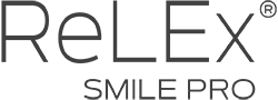 Relex Smile PRO